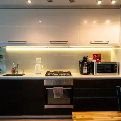 #Modern & Cozy 2BR 2BA in the Heart of Chinatown