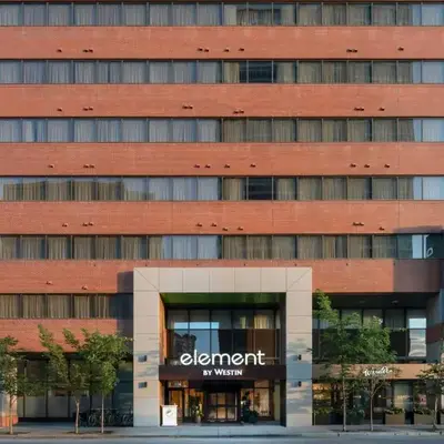 Element Calgary Downtown by Westin
