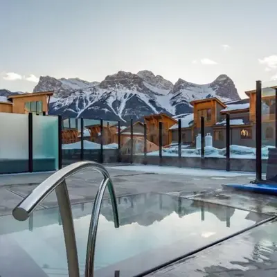 Spring Creek Corner Condo by Canadian Rockies Vacation Rentals