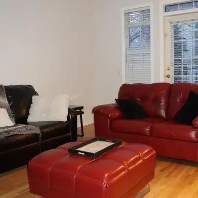 Discover Tranquility in this 2 bed townhouse
