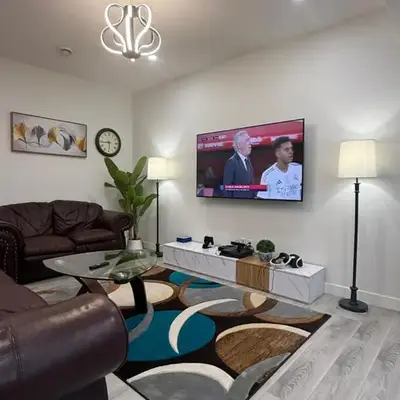 Maxti Guest Suite