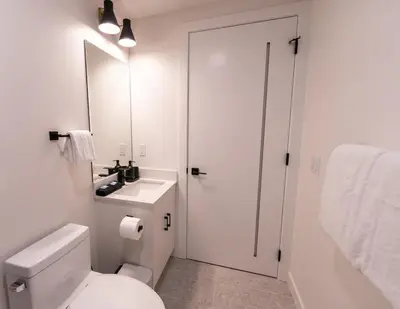 Gallery image of Sunset Ridge- 360 Mountain Views! in Canmore