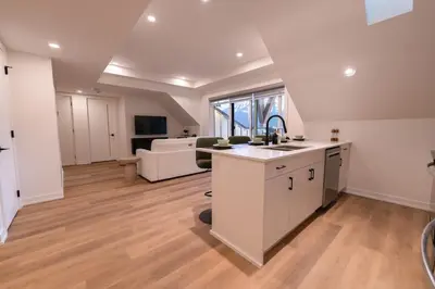 Gallery image of Sunset Ridge- 360 Mountain Views! in Canmore