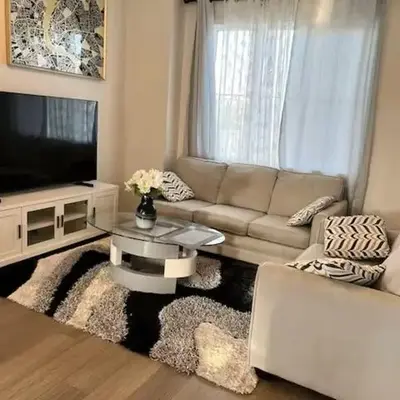 Bedroom in Southwest C