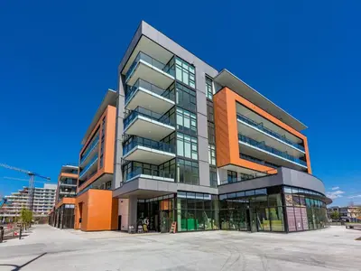 Gallery image of Gyrobeach Getaway in Kelowna