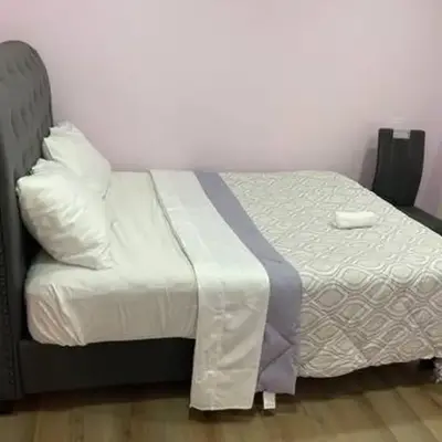 Bedroom in Upland D