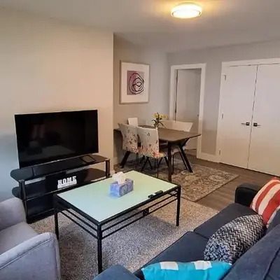Happy Zone Suite - Sleeps 4
