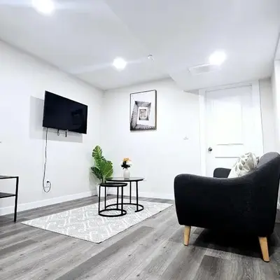 A Cozy Home away from Home