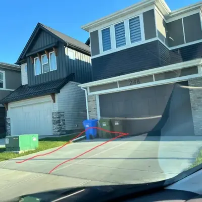 Cozy 1 bedroom basement suite in Southwest Calgary