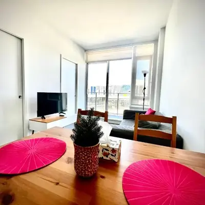 Fashion 1B1B locates in the heart of Richmond