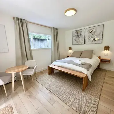 Posada Nordica - a chic
