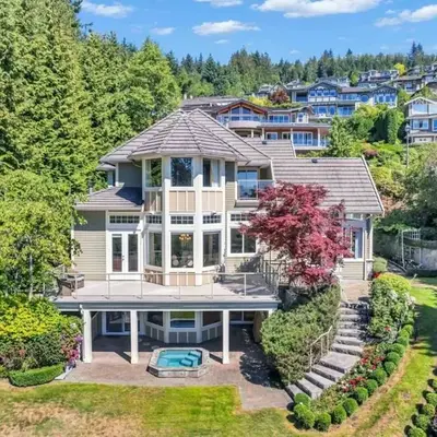 Luxury 5BR Villa