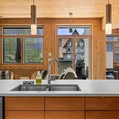 Alps #201- LEED Gold Certified
