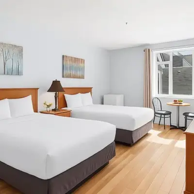 Canmore Getaway 2 Beds plus Savings