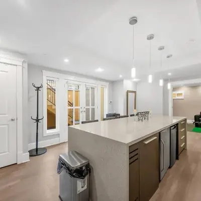 3Bed 2Bath Steam Sauna Retreat! Family friendly!
