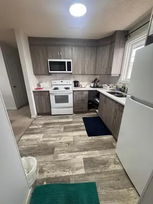 Gallery image of Calgary Home in Calgary