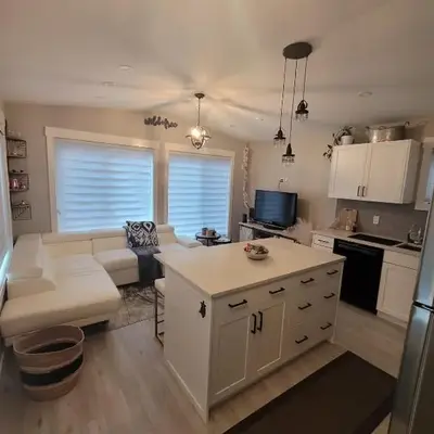 Creekside Oasis on Mara
