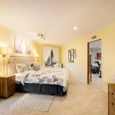 Enchanter Ocean View Suites