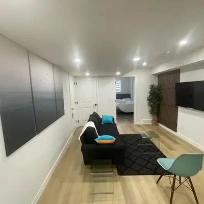 Your Cozy Happy Place