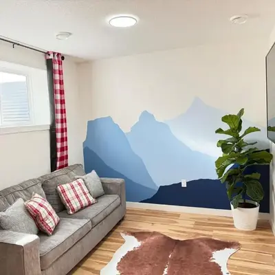 Rustic Rocky Retreat