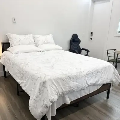 Bird Nest Suites