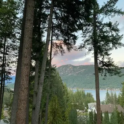 Blind Bay Chalet 2 Bedroom Private Suite