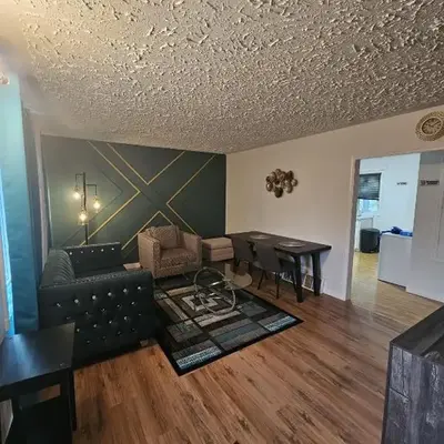 Aansel Suites 2 bedroom