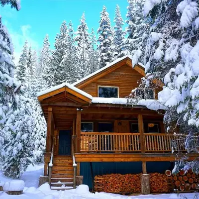 Logden Lodge