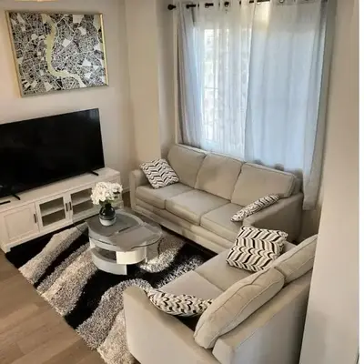 Bedroom in Southwest 2