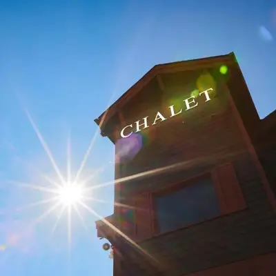 Radium Chalet