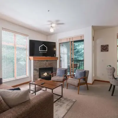 Northstar 51 by Outpost Whistler