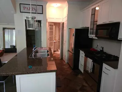 Gallery image of 2 bedroom Townhouse in Vancouver