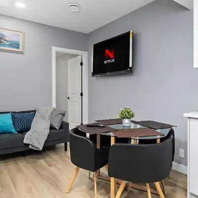 Blissful Nest - Cozy