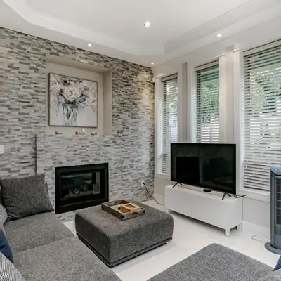 Upscale 4BR Vancouver