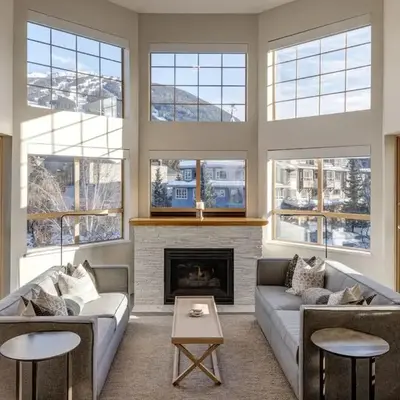 Tyndall Stone 317 by Outpost Whistler