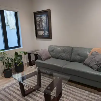 Delux 2 bedroom suite