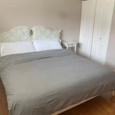 Large suite with separate access
