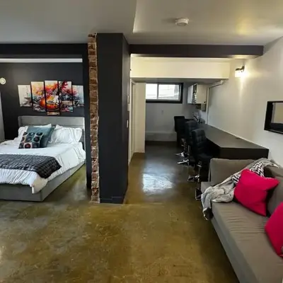 Main Street Suites Nanton