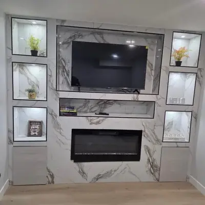 Exclusive Suite in Edmonton