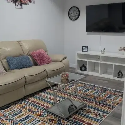 Cozy Escape Guest Suite