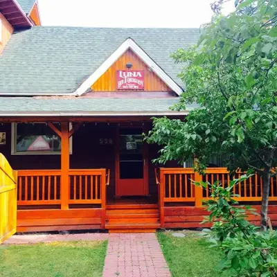 Luna Bed & Breakfast