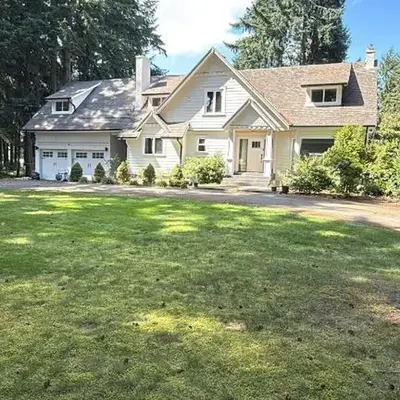 Modern 5BR Luxury Getaway
