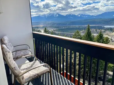 Gallery image of Rocky Mountain Springs Lodge in Radium Hot Springs