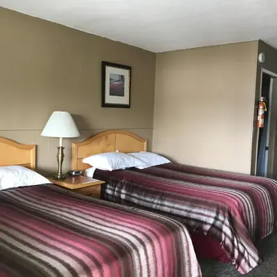 Bulkley Valley Motel