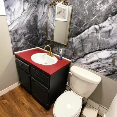 Shiraz Suite