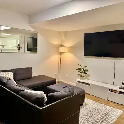 The Seton Nook - 1BR Suite Near Seton Health Campus
