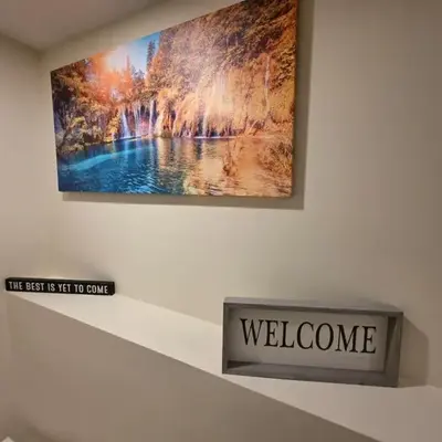 Haven YYC Guest Suite in Northwest Calgary