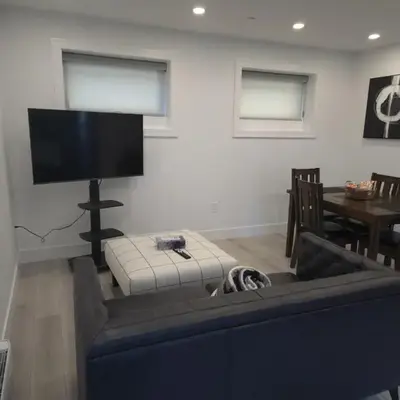 Effortless Elegance: 1-Bedroom Condo Retreat