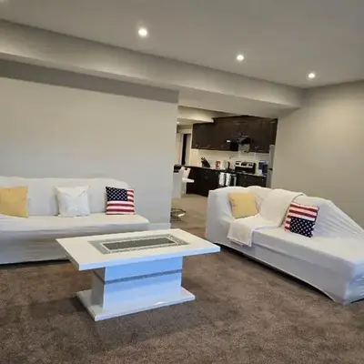 Golden Acreage Getaway 2 Bedroom