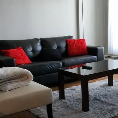 Elevated Living: 2-Bedroom Upper Apartment